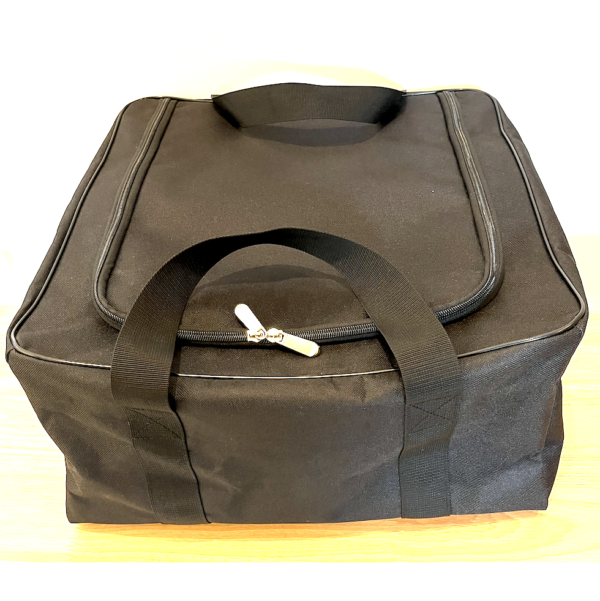 Heavy Duty Storage Bag for Tire Chains Snow Chains - 영상 2