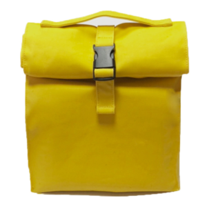 Canvas Insulated Thermal Tote Insulated Soft Lunch Cooler Bag Outdoor Tote Cooler Lunch Bag