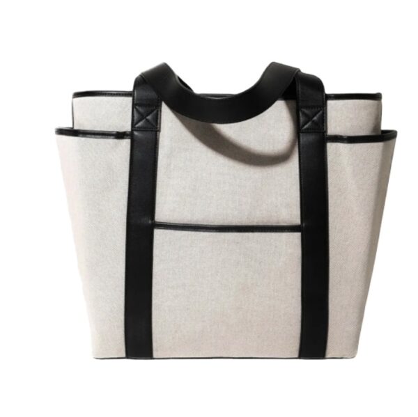 Multi-Function Baby Diaper Tote Bag Backpack Mom & Dad Large Capacity Nappy Tote