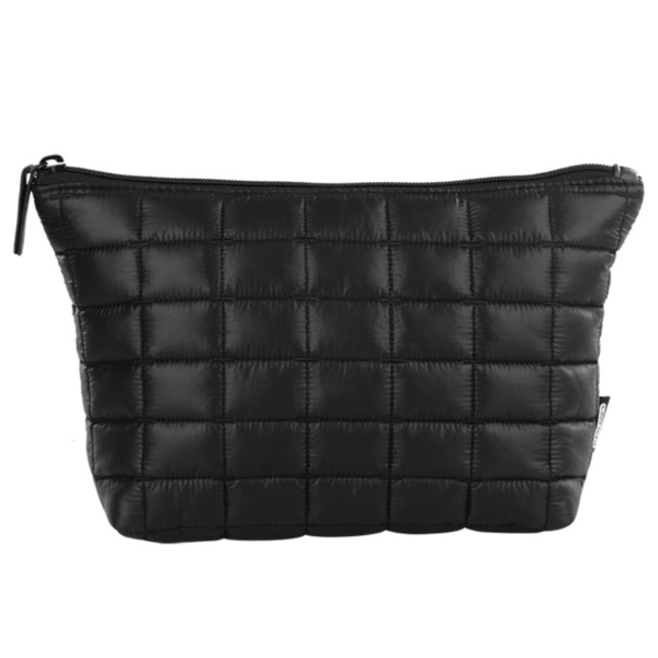 Lady Promotional Gift Fashional Quilting Cosmetic Bag - Bild 4