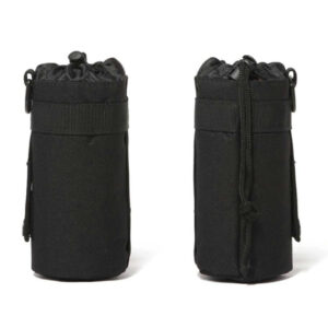Fashion Carry Water Bottle Bag Fit for 32oz/ 40oz Bottle Carrier Sleeve Pouch