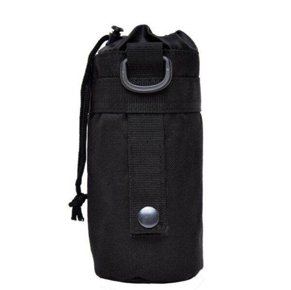 Fashion Carry Water Bottle Bag Fit for 32oz/ 40oz Bottle Carrier Sleeve Pouch - Image 4
