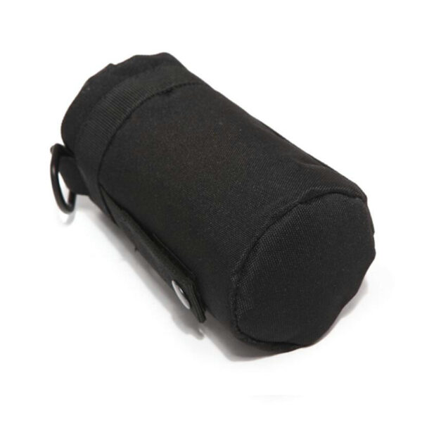 Fashion Carry Water Bottle Bag Fit for 32oz/ 40oz Bottle Carrier Sleeve Pouch - Image 5