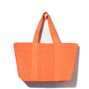 Terry Cloth Vintage Casual Tote Bags Women Hobo Crossbody Bag