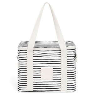 Large Insulated Food Bags Beach Travel Picnic Lunch Cooler Bag