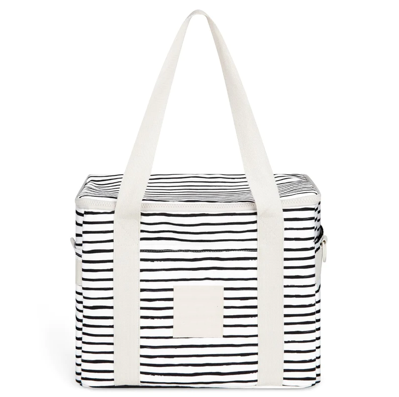 Large Insulated Food Bags Beach Travel Picnic Lunch Cooler Bag