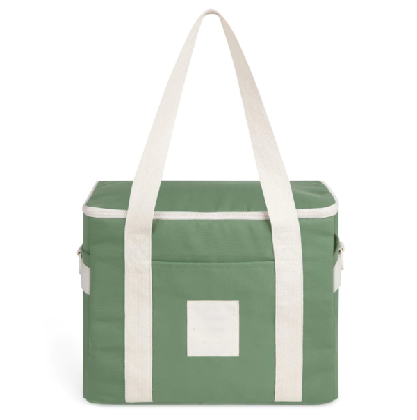Large Cooler Bag Collapsible Insulated Bags Leakproof Lunch Cooler Tote