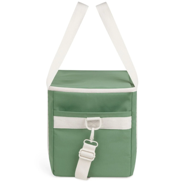 Large Cooler Bag Collapsible Insulated Bags Leakproof Lunch Cooler Tote - 画像 3