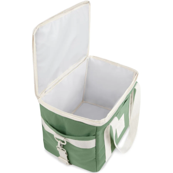 Large Cooler Bag Collapsible Insulated Bags Leakproof Lunch Cooler Tote - 画像 5