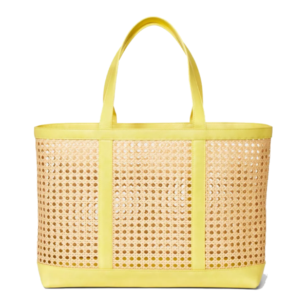 Luxury Straw Beach Bags Summer Hollow Out Rattan Straw Handbag Women Beach Bag