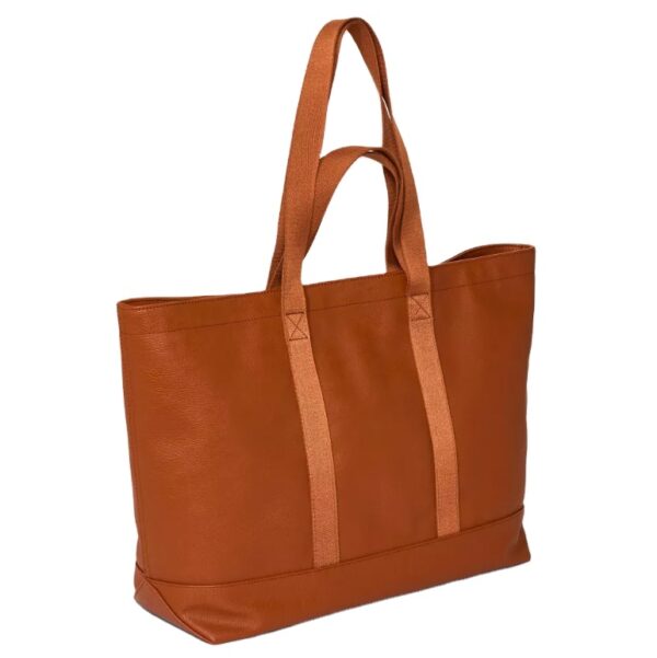 New Fashion Personalized Women Handbags Ladies Purses and Handbags PU Leather Tote Bag