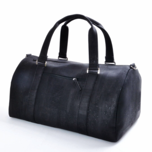 Large Capacity Gym Women Man Waterproof Sports Travel Overnight Bag Cork Duffle Bags