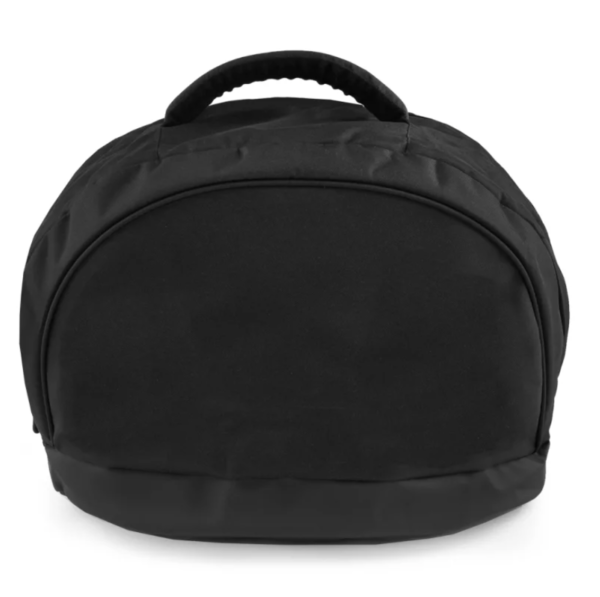 High Quality Nylon Motorcycle Helmet Bag Premium Processed Gear Storage Solution - 영상 2