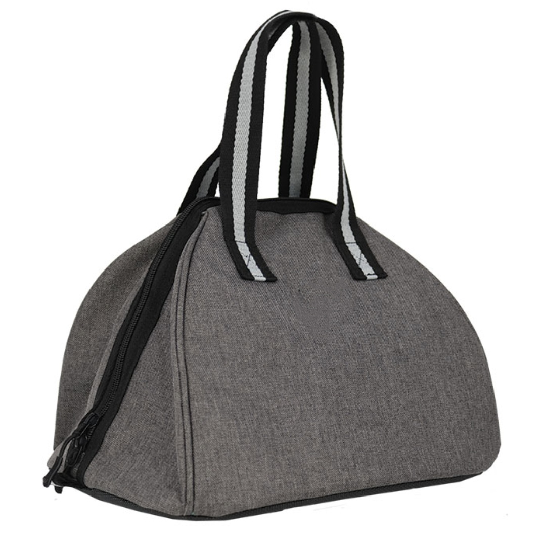 Equestrian Products Superior Quality Horse Riding Boots Bag Professional Custom Equine Bags - 영상 2