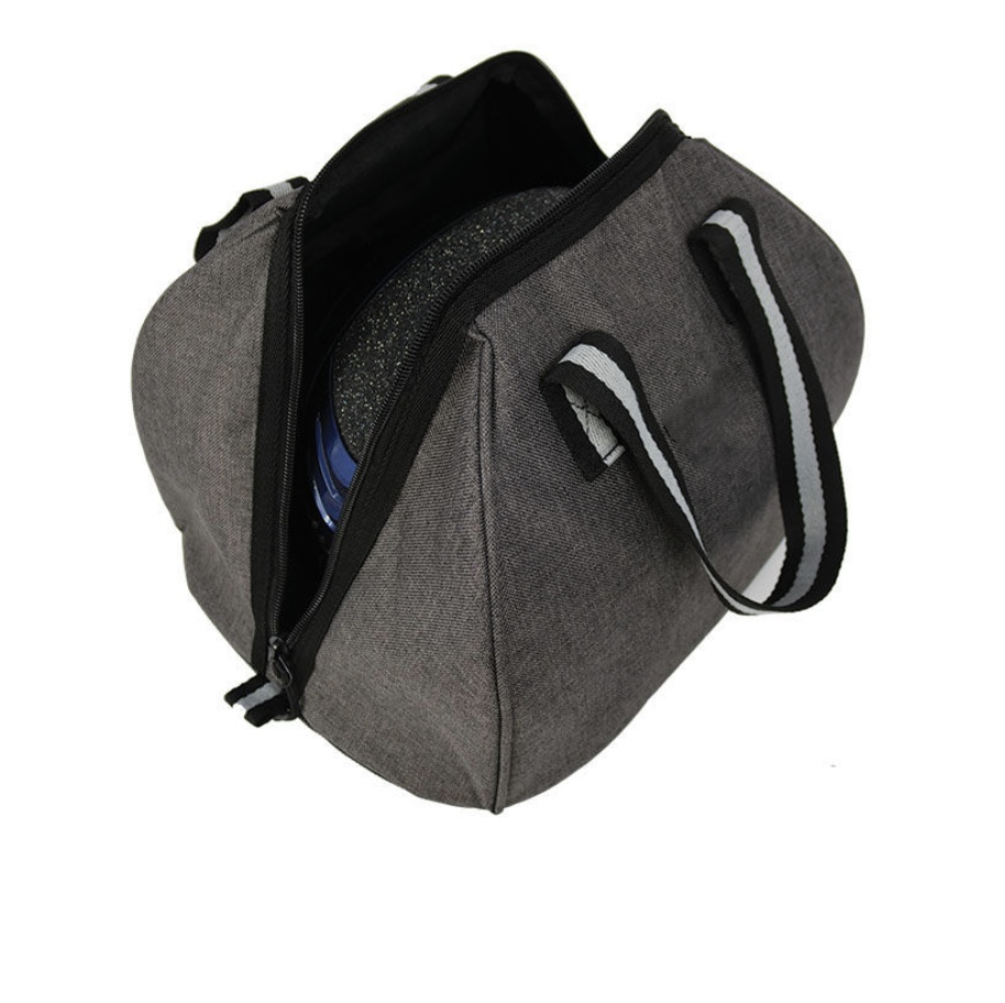 Equestrian Products Superior Quality Horse Riding Boots Bag Professional Custom Equine Bags - 영상 3