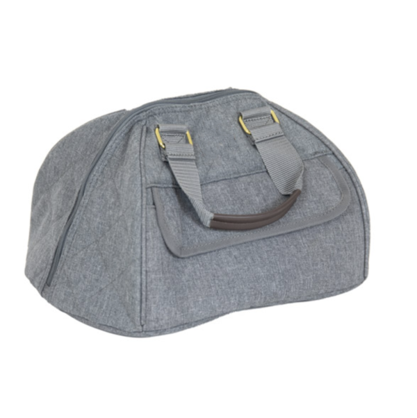 Equestrian Products Superior Quality Horse Riding Boots Bag Professional Custom Equine Bags - 画像 4