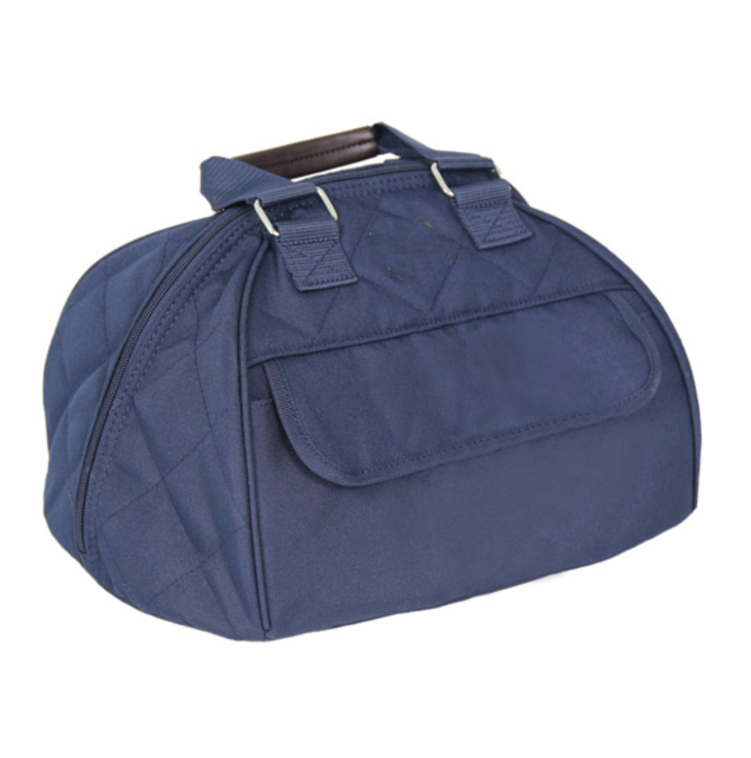 Equestrian Products Superior Quality Horse Riding Boots Bag Professional Custom Equine Bags - 영상 5