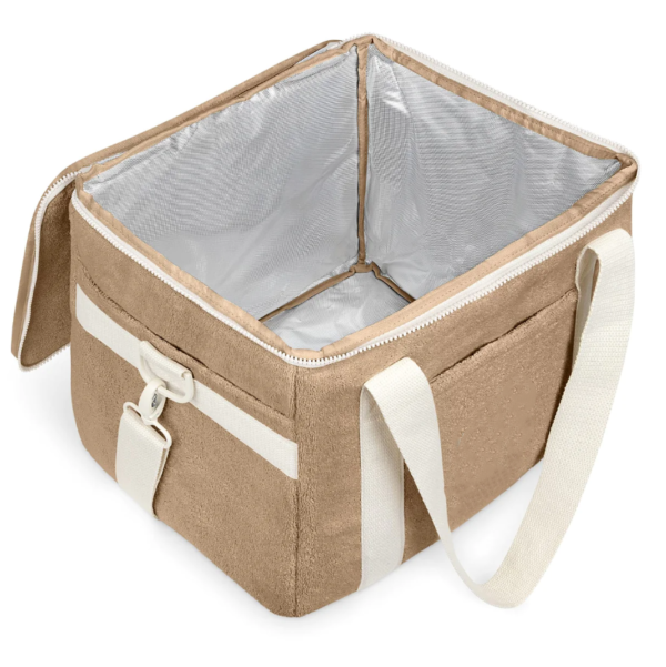 Insulated Cooler Bag Zero Degrees Inner Glucose Cool Thermal Lunch Box Bag/wholesale Lunch Bag - صورة 3