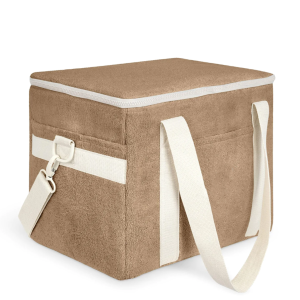 Insulated Cooler Bag Zero Degrees Inner Glucose Cool Thermal Lunch Box Bag/wholesale Lunch Bag - صورة 4