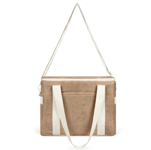 Insulated Cooler Bag Zero Degrees Inner Glucose Cool Thermal Lunch Box Bag/wholesale Lunch Bag - صورة 5