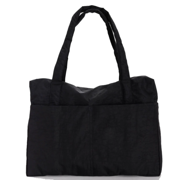 Folding Storage Travel Bag Nylon Duffel Bag Customize the logo - 画像 5