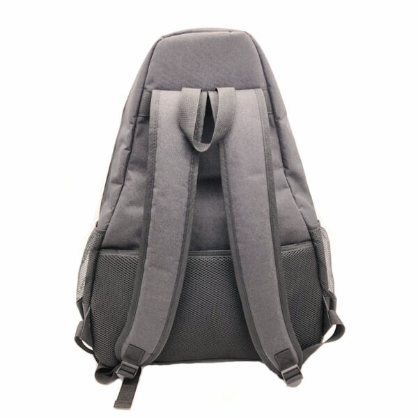 Tennis Racquet Bag Kids Tennis Racket Backpack Bag Badminton Bag with Shoes Compartment - Image 3