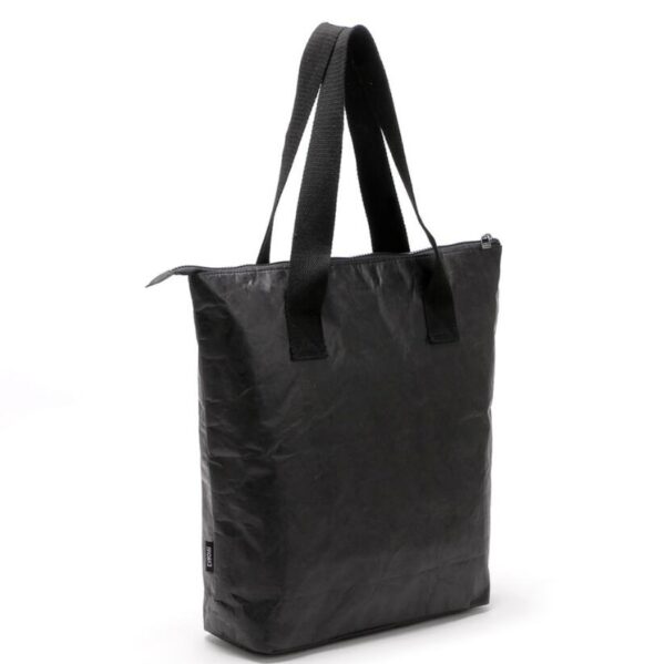 Shenzhen Factory Wholesale Fashion Pvc Hemming Customized Size Tyvek Paper Tote Bag - Изображение 3
