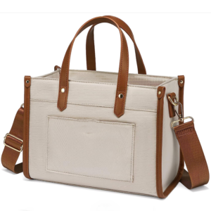 Shenzhen Manufacturer Women Insulated Lunch Box Reusable Durable Leakproof Large Spacious Cooler Tote