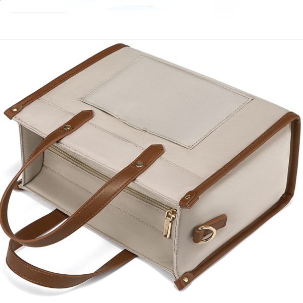 Shenzhen Manufacturer Women Insulated Lunch Box Reusable Durable Leakproof Large Spacious Cooler Tote - Bild 2