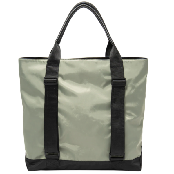 SOLELYN Tote Bag with Hat Holder Carry All Weekend Bag - 画像 2