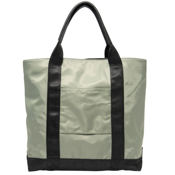 SOLELYN Tote Bag with Hat Holder Carry All Weekend Bag - 画像 4