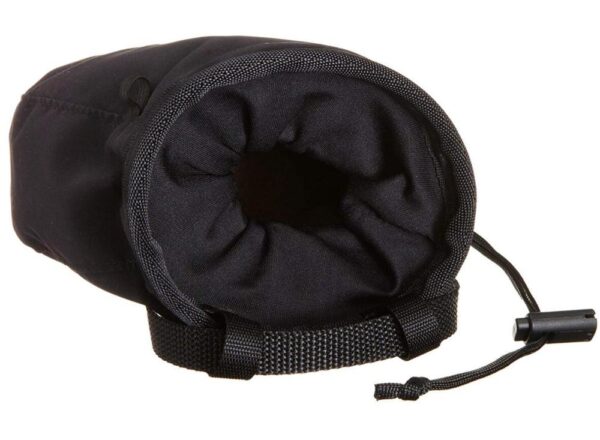 Basic Chalk Bag With Adjustable Drawcord Closure - 画像 4