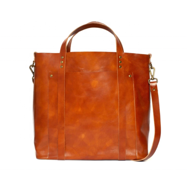 New Travel Tote Bag With Straps for Sliding Hats - Изображение 4