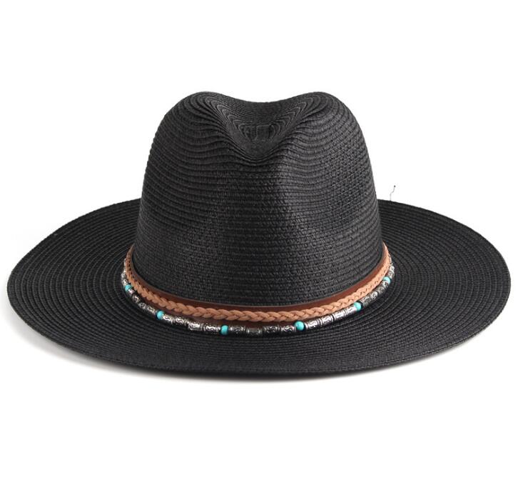 Eco-Friendly Large Carryall Tote Fashionable Hat-Set of 2 Premium Beach Bag Bundle - Изображение 2