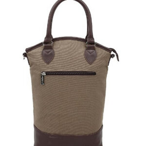 Oxford Insulated Tote Bag Padded Wine Cooler with Wine Bottle Gift Carrier for Wine