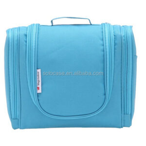 Men's and Women's Hanging Cosmetic Bags