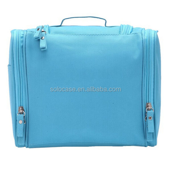 Men's and Women's Hanging Cosmetic Bags - Image 5