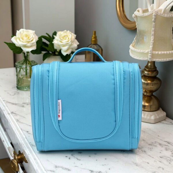 Men's and Women's Hanging Cosmetic Bags - Image 6
