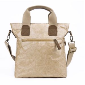 Waterproof Washable Tyvek Shopping Tote Bags Handbags in Paper Style for Everyday Use