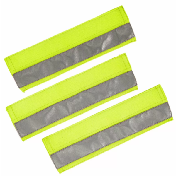 Horse Bridle Covers with Reflective Safety for Nighttime Riding Special Purpose Bags & Cases - 영상 5