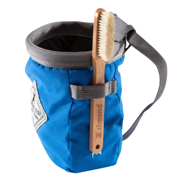 Durable Rock Climbing Gear Equipment Fashion Bouldering Chalk Bag Special Purpose Case