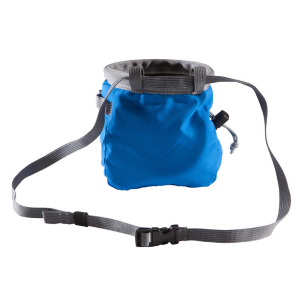 Durable Rock Climbing Gear Equipment Fashion Bouldering Chalk Bag Special Purpose Case - Imagem 3