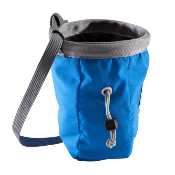 Durable Rock Climbing Gear Equipment Fashion Bouldering Chalk Bag Special Purpose Case - Imagem 4
