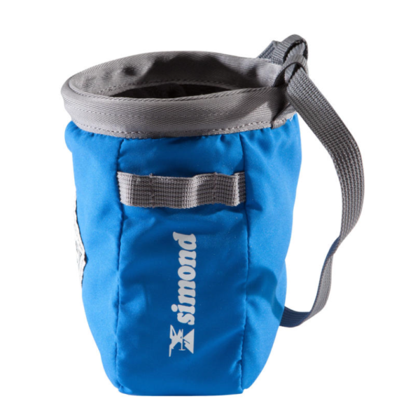 Durable Rock Climbing Gear Equipment Fashion Bouldering Chalk Bag Special Purpose Case - Imagem 5