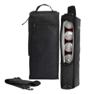 Golf Accessories for Men and Small Soft Cooler Bags Insulated Beer