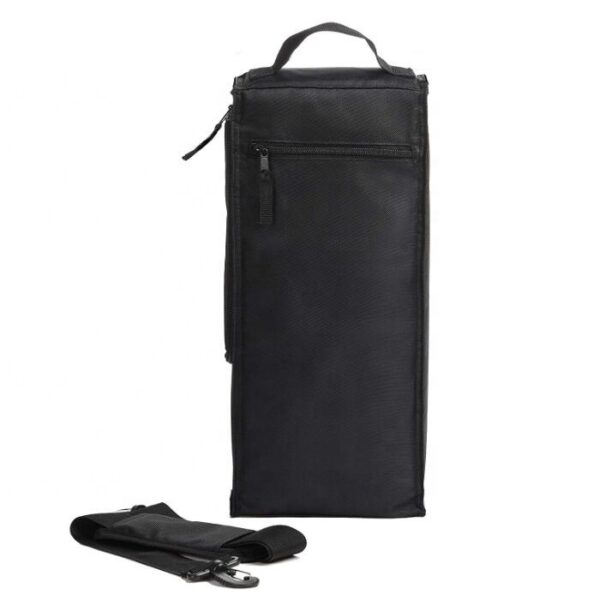 Golf Accessories for Men and Small Soft Cooler Bags Insulated Beer - 영상 2