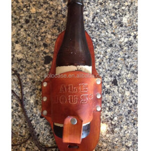 Liquor Holster - Liquor Belt - Shot Holder