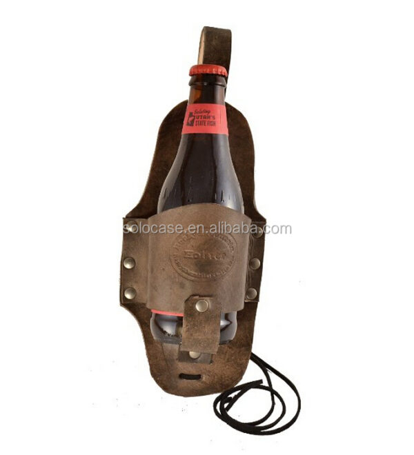 Liquor Holster - Liquor Belt - Shot Holder - 画像 5