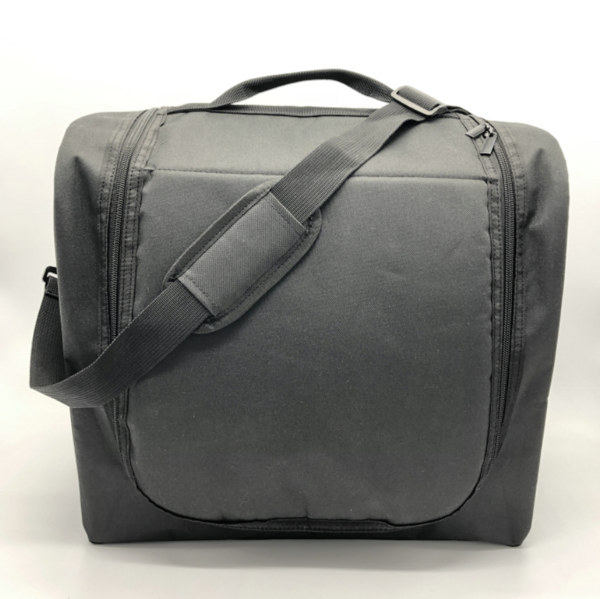 Foldable Baseball Hat Storage case Holds 24 Caps - 영상 2