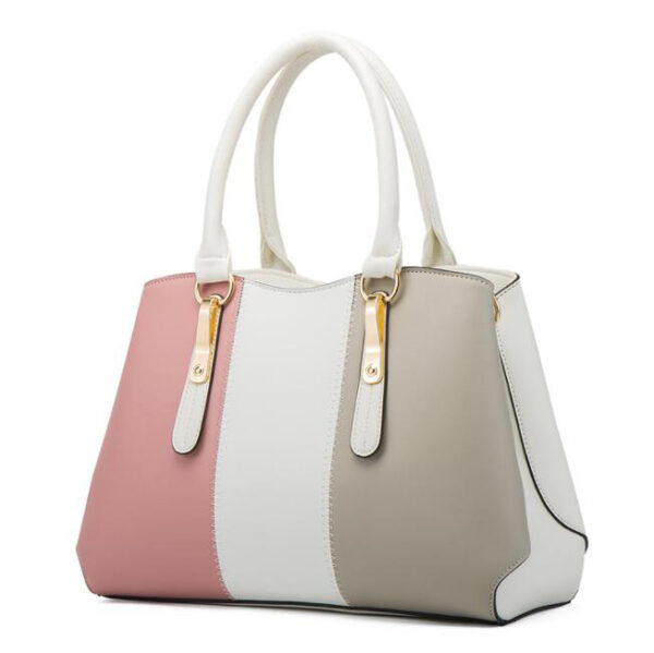Handbags for Women Shoulder Bags Tote Satchel Hobo 3pcs Purse Set